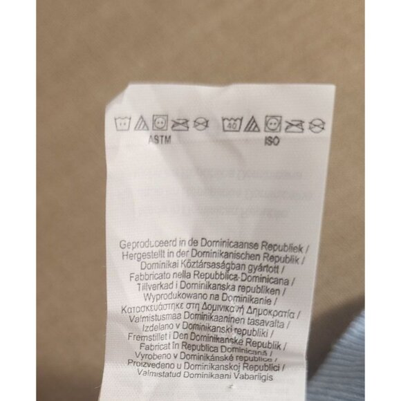 2019 Cape Cod Yarmouth Country Festival Large Blue Crew Neck T-Shirt | Gildan - Picture 15 of 15